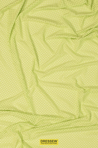 Laser Cut Fancy Lime