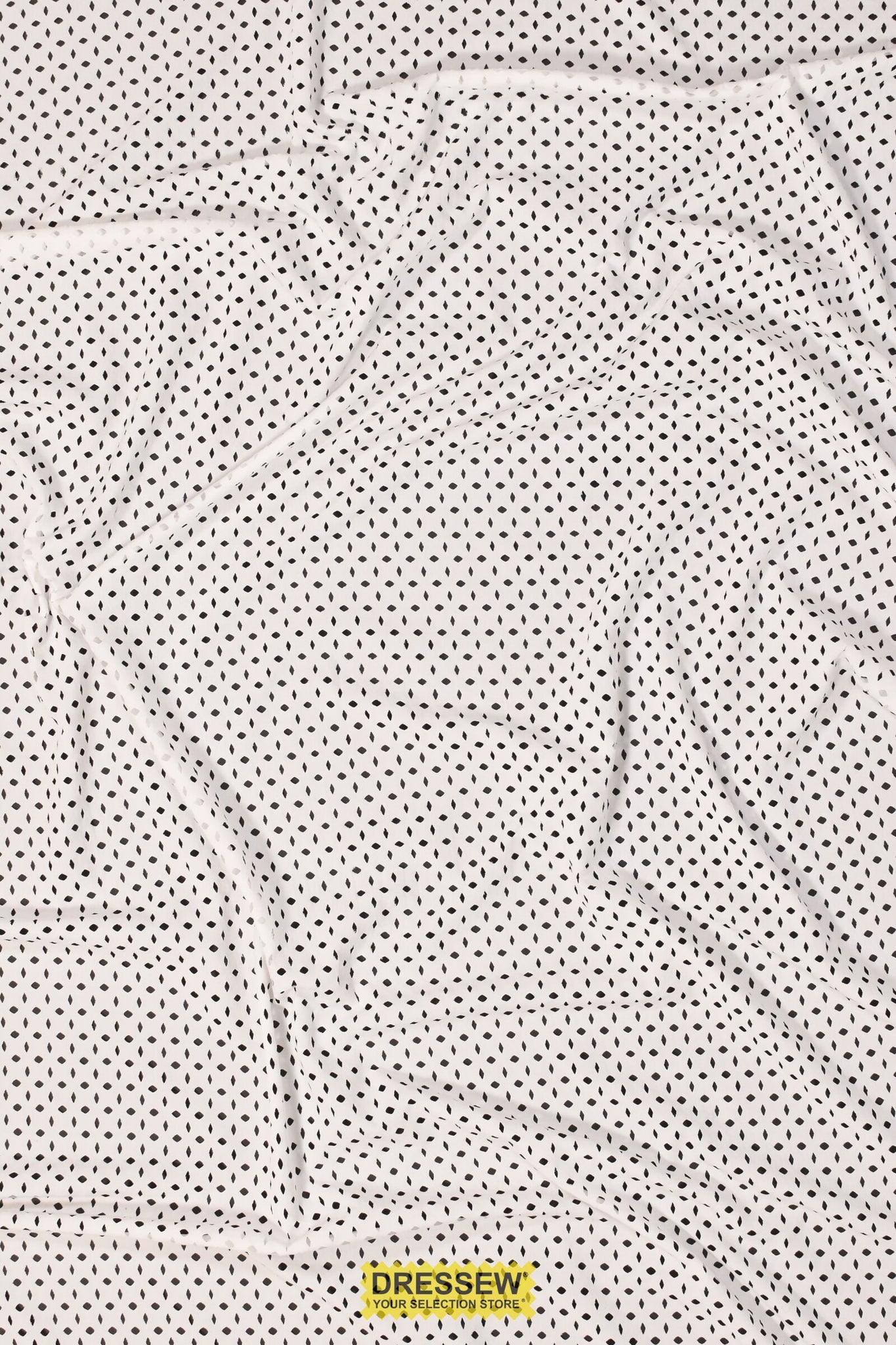 Laser Cut Fancy White Lily