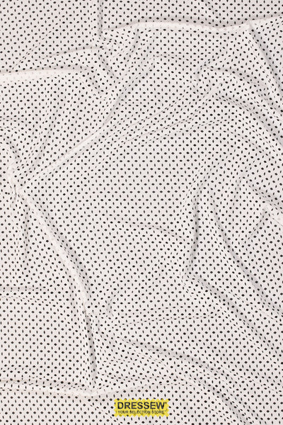 Laser Cut Fancy White Lily