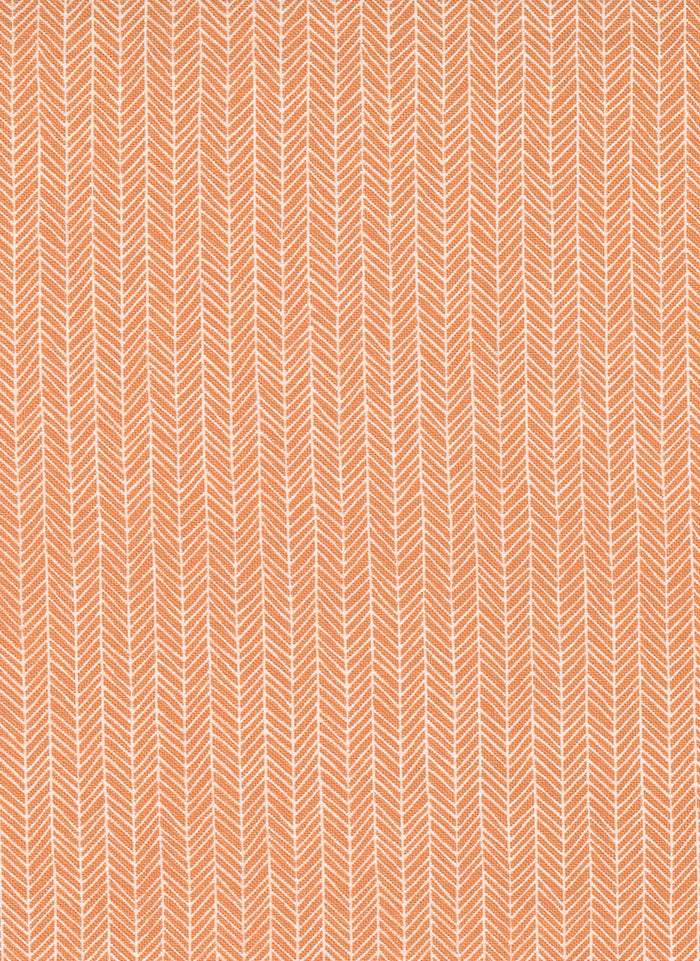 Late October Maze By Sweetwater For Moda Orange