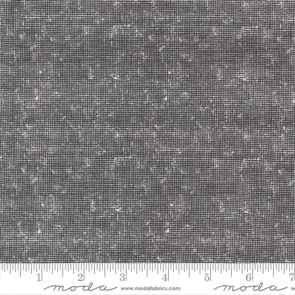 Late October Screen By Sweetwater For Moda Black