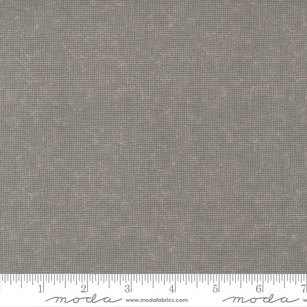 Late October Screen By Sweetwater For Moda Concrete