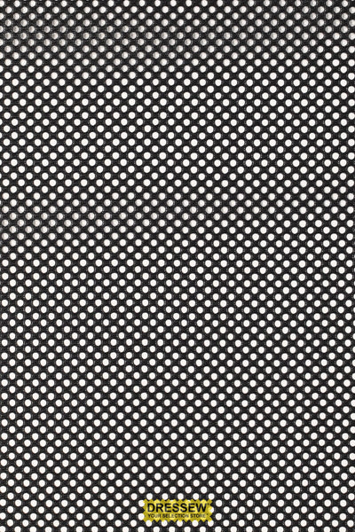 Laundry Bag Mesh Black