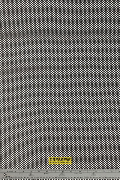 Laundry Bag Mesh Black