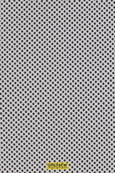 Laundry Bag Mesh White