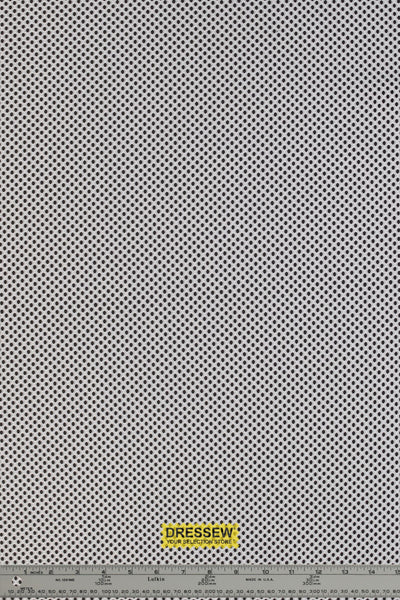 Laundry Bag Mesh White