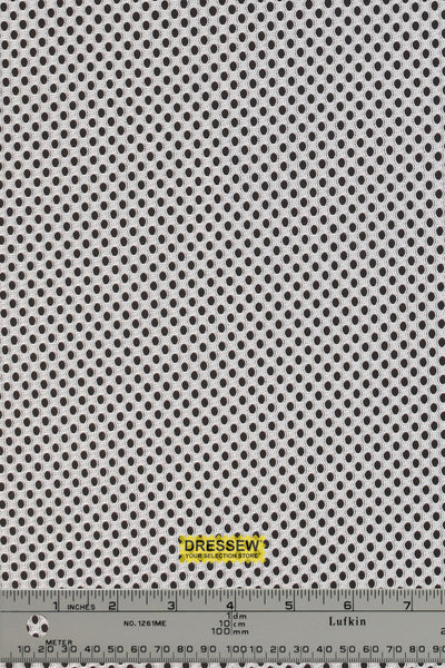 Laundry Bag Mesh White