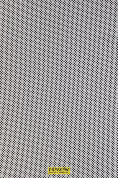 Laundry Bag Mesh White