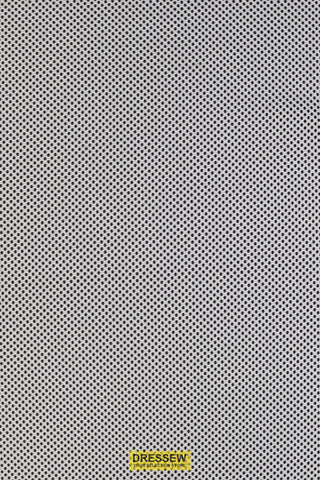 Laundry Bag Mesh White