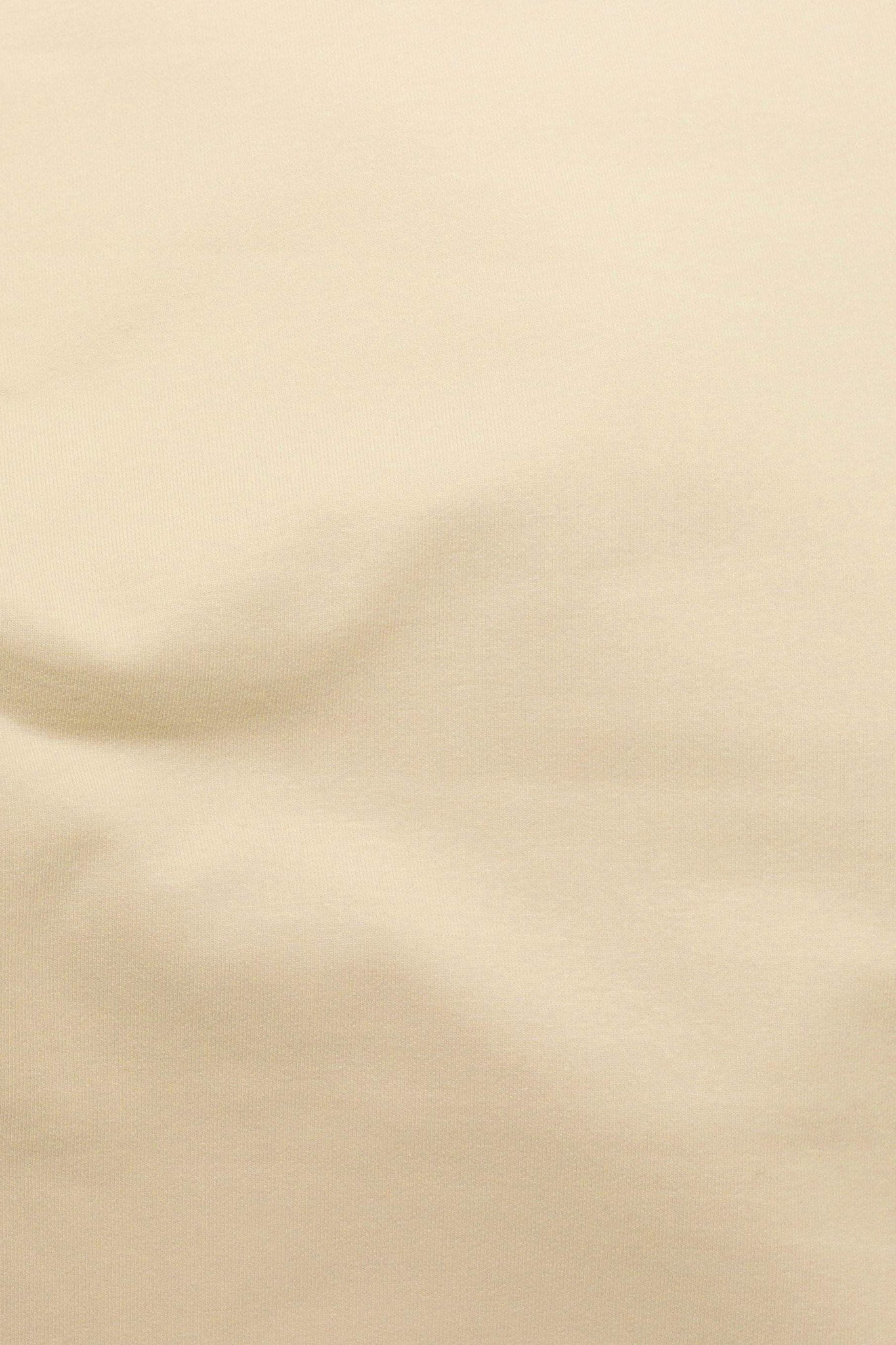 Laurella Cotton Jersey Antique Ivory