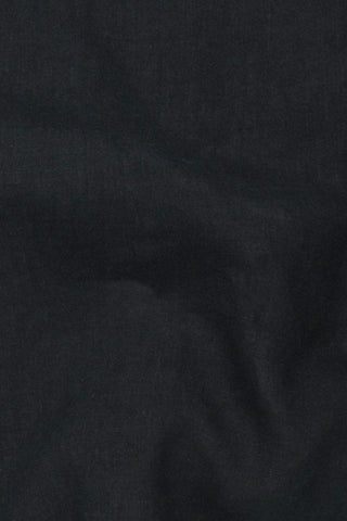Lava Linen Black