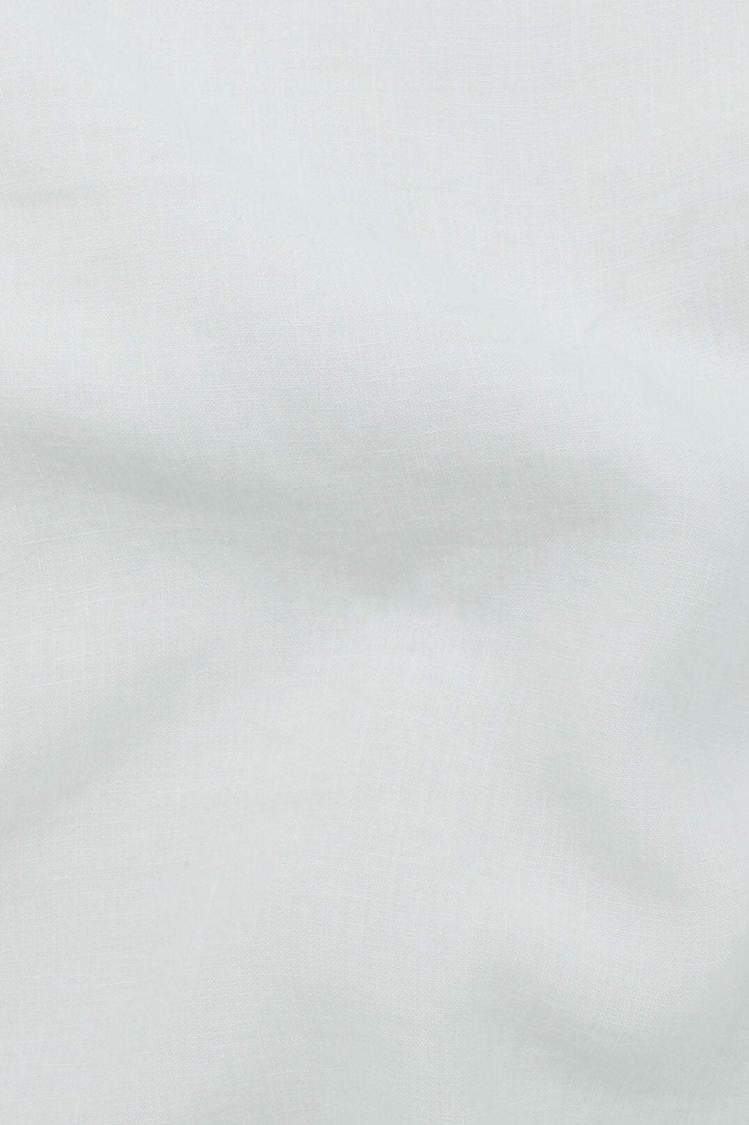Lava Linen White