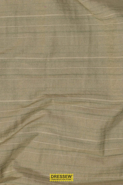 Lemans Stripe Bottomweight Sage