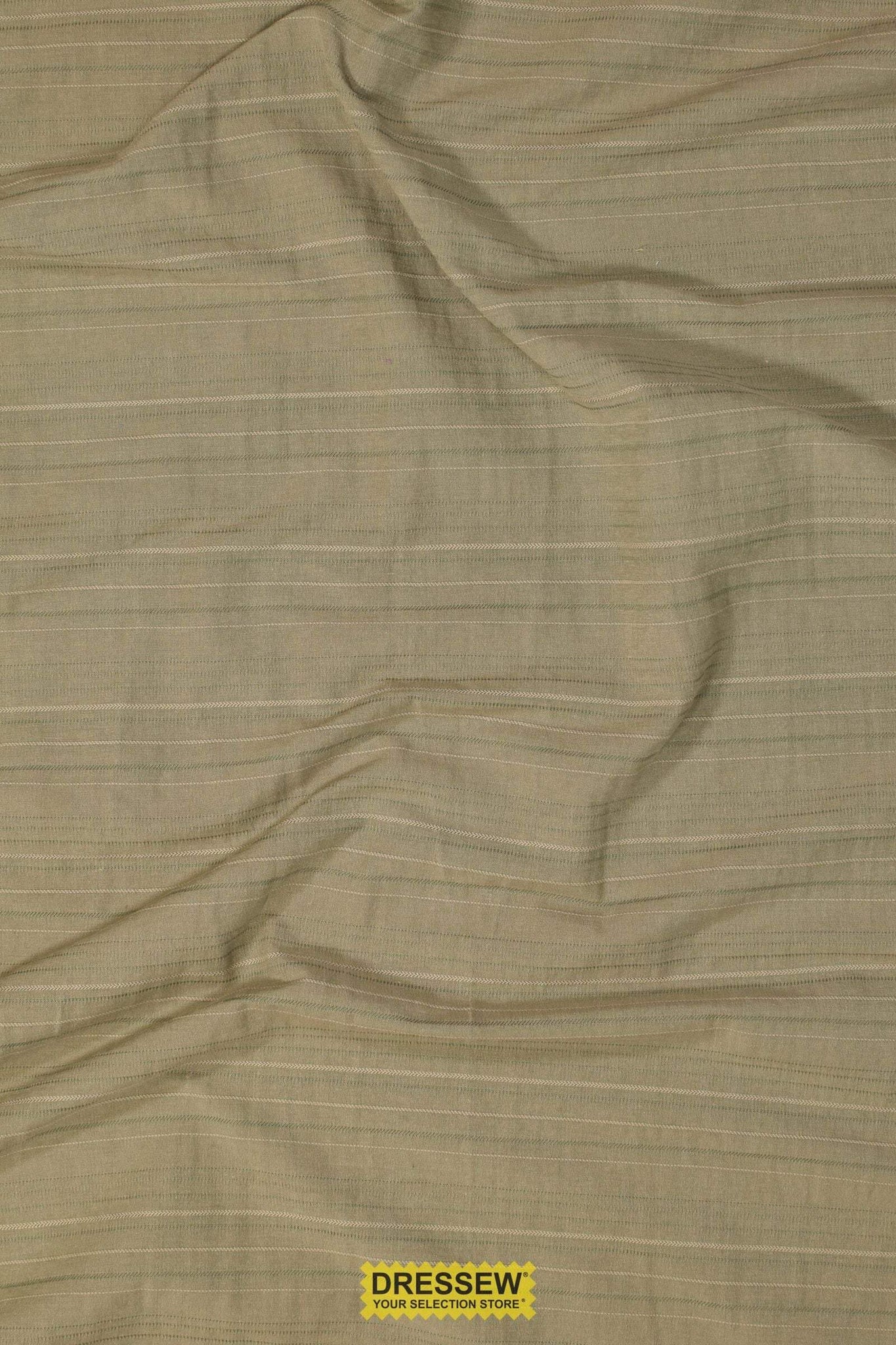 Lemans Stripe Bottomweight Sage