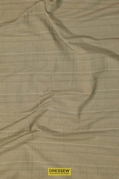 Lemans Stripe Bottomweight Sage