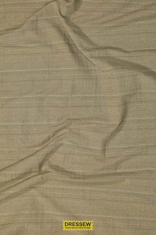 Lemans Stripe Bottomweight Sage