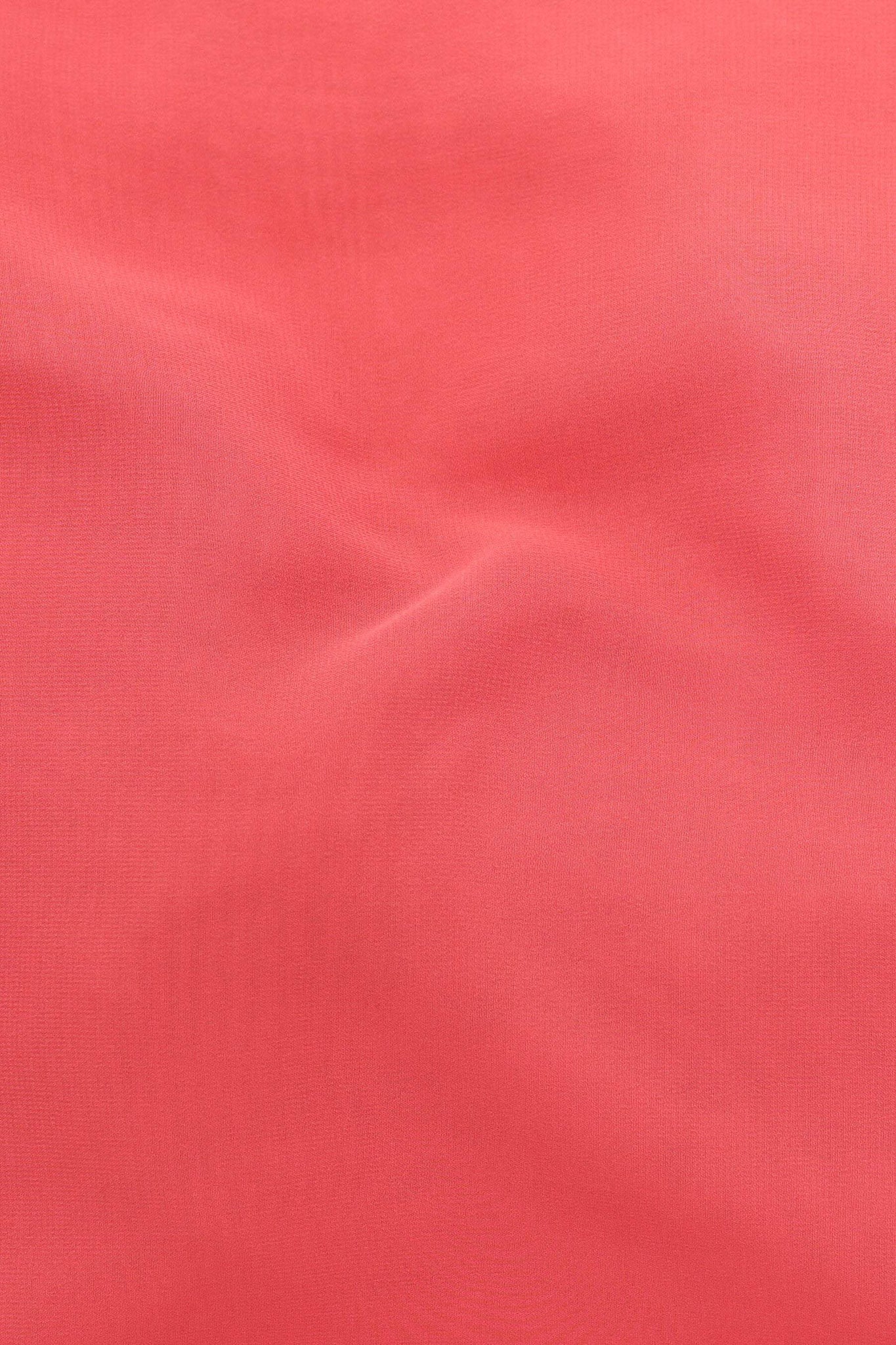Lexington Recycled Chiffon Coral