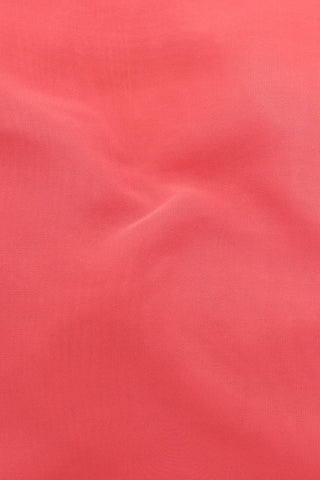 Lexington Recycled Chiffon Coral