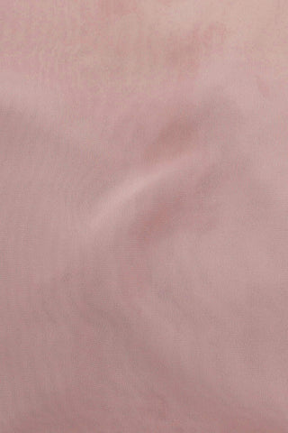 Lexington Recycled Chiffon Dusty Rose