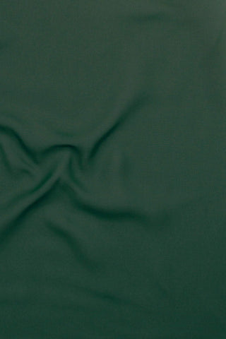 Lexington Recycled Chiffon Emerald