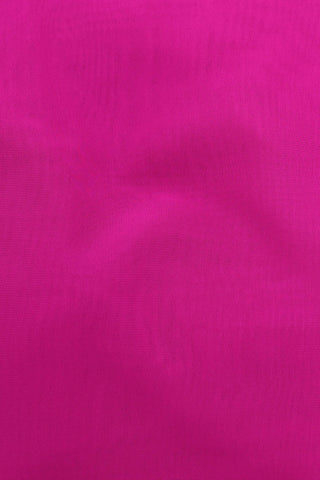 Lexington Recycled Chiffon Fuchsia