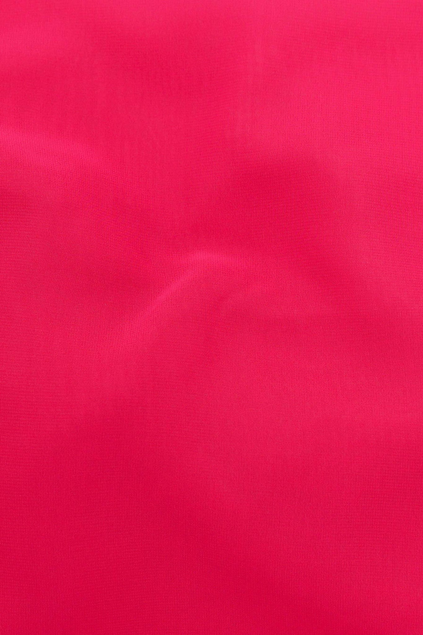 Lexington Recycled Chiffon Geranium