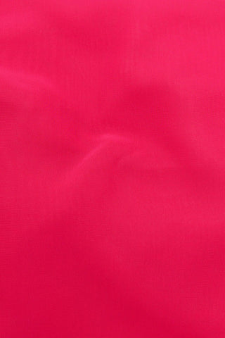 Lexington Recycled Chiffon Geranium