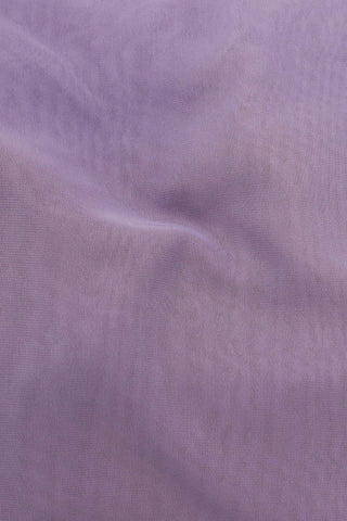Lexington Recycled Chiffon Lavender