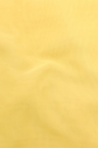 Lexington Recycled Chiffon Lemon Drop