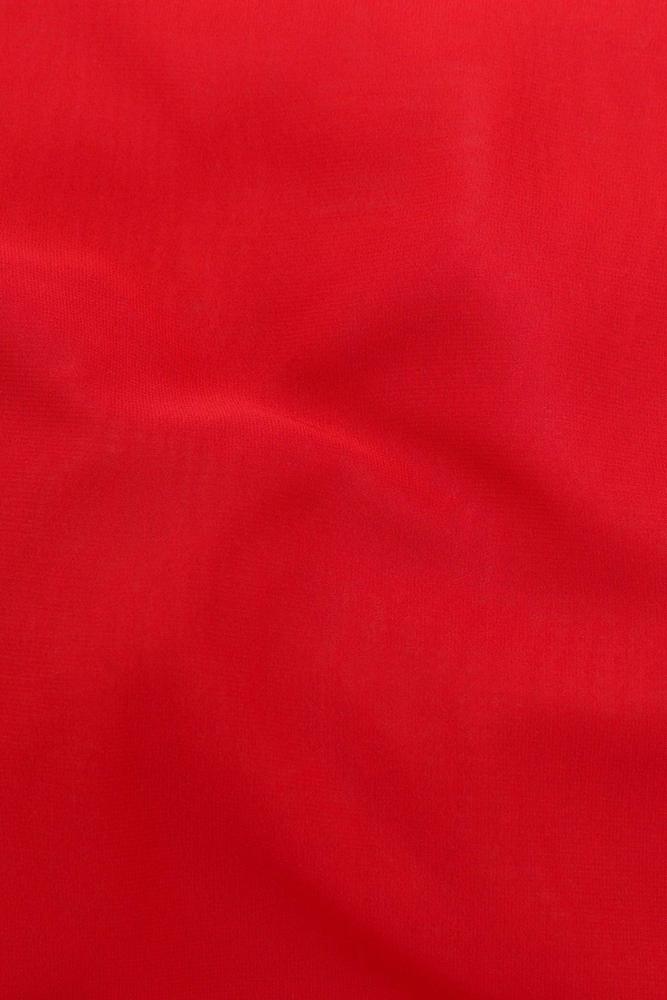Lexington Recycled Chiffon Red