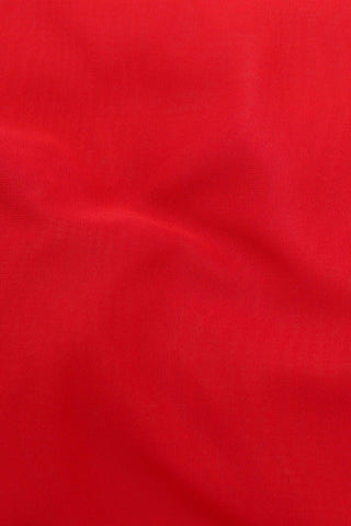 Lexington Recycled Chiffon Red