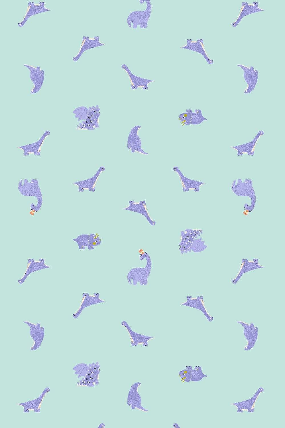 Life Finds A Way Happy Dina By Cotton + Steel Dreamy