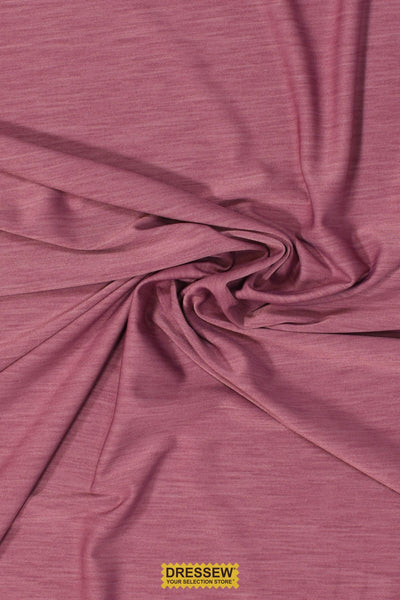 Light Weight Jersey Lycra Berry