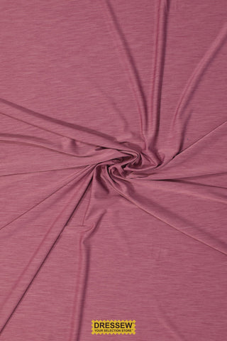 Light Weight Jersey Lycra Berry