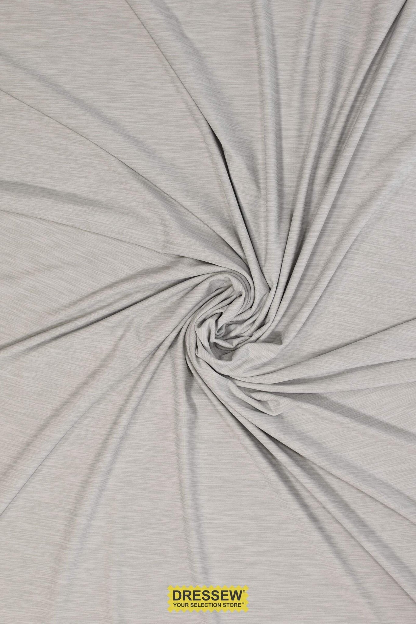 Light Weight Jersey Lycra Fog Mix