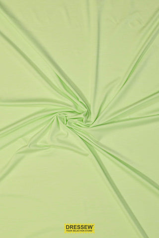 Light Weight Jersey Lycra Honeydew