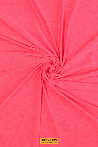 Light Weight Jersey Lycra Lotus Mix