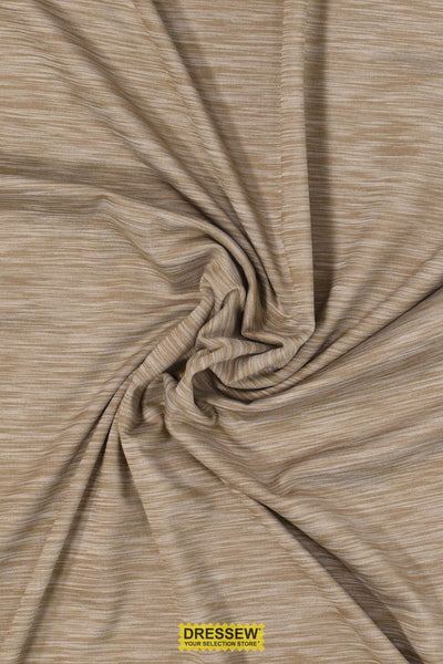 Light Weight Jersey Lycra Pebble