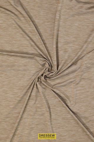 Light Weight Jersey Lycra Pebble