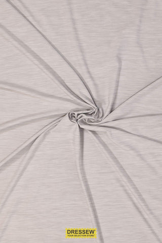 Light Weight Jersey Lycra Stone
