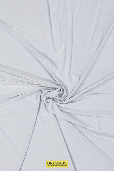 Light Weight Nylon Lycra Light Blue