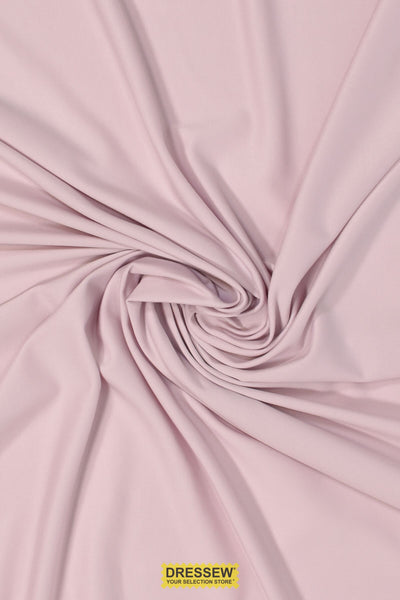 Light Weight Nylon Lycra Misty Pink