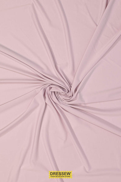 Light Weight Nylon Lycra Misty Pink