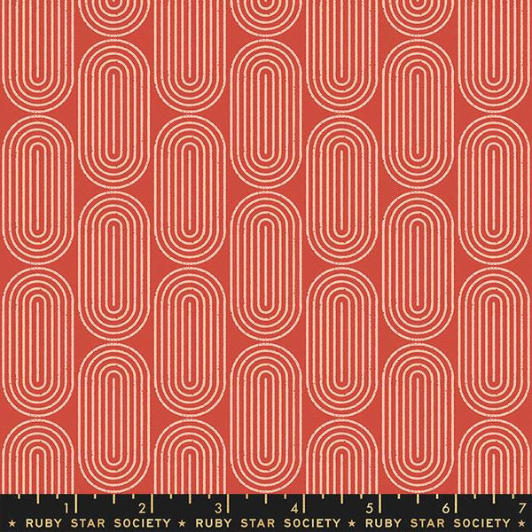 Linear Capsule By Rashida Coleman-Hale Of Ruby Star Society For Moda Cayenne