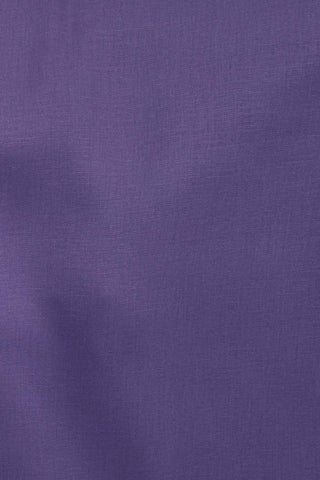 Linen Tencel Blend Purple