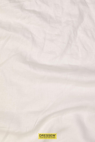 Linen White