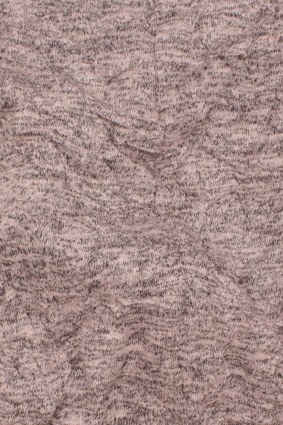 London Crush Knit Light Pink Mix