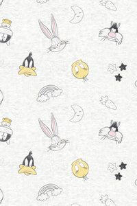 Looney Tunes Characters Heather White