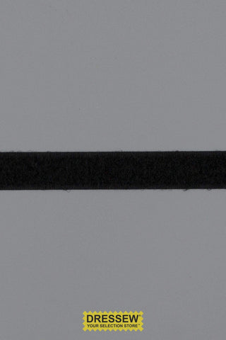 Loop Tape 13mm (1/2”) Black