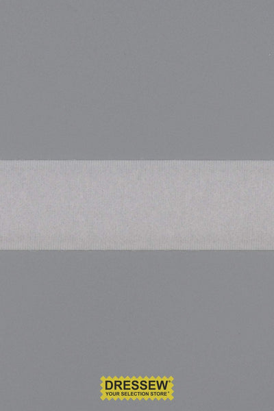 Loop Tape - 25m Bolt - 25mm (1") White